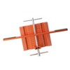 Cabinet Door Mounting Jig Aluminum Alloy Cabinet Hardware Jig Tool