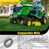 GX20072 104in. Mower Deck Belt Fits for J &D D100