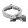 1.5" Tri Clamp POWERTOOL Stainless Steel Clover Clamp Fits 50.5MM