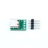 Paradisetronic.com USB-C Mini Breakout Board, e.g. for the power supply