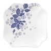 Wedgwood Strawberry Bloom Indigo Small Plate Plate Wedding Gift Present