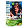 3 x Garnier Nutrisse Colour Sensation Permanent Hair Colour 3.10