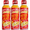 Popcorn Perfect Butter Spray for Microwave, Natural Flavor, 5 Oz