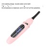 Mingzhe Electric Eyelash Curler Intelligent Temperature Control Handheld Usb Charging