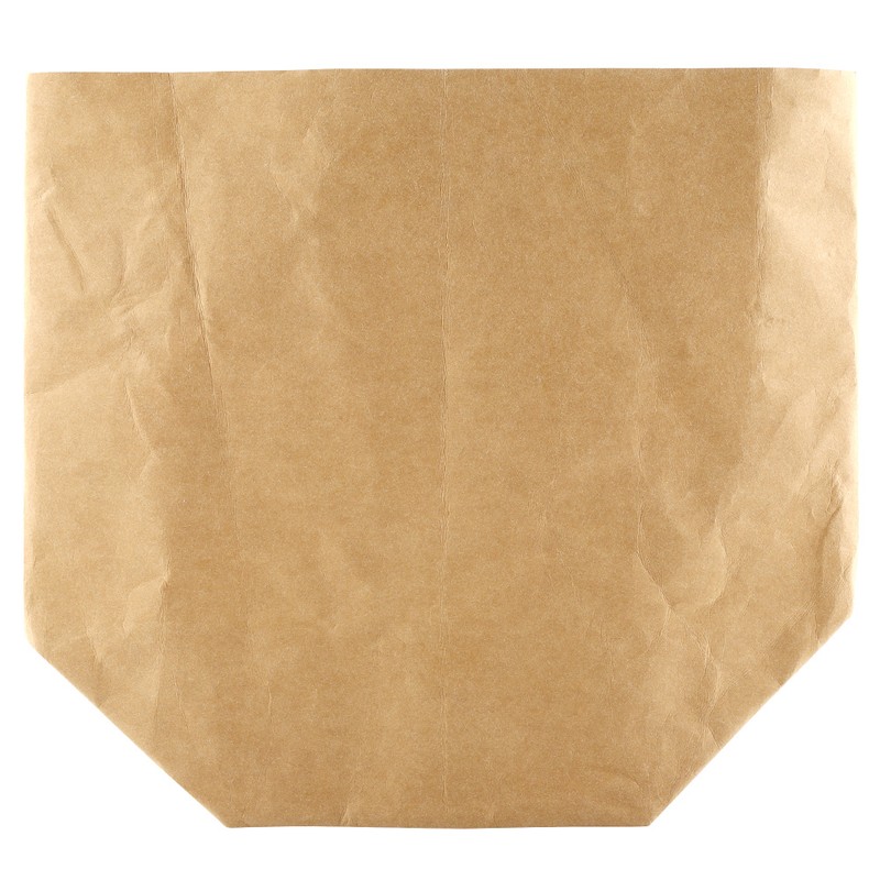 Kraft Paper Bag Flower Plant Pot Cover Container Multi functional