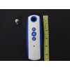 Somfy Telis 1 RTS Patio Remote, 1 Channel (1810643)