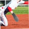 Parliky Adult Baseball Sliding Mitt Washable Sliding Glove for Optimal