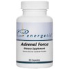 Energetix Adrenal Force 60 Capsules