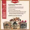 Kodiak Cakes Protein Pancake On The Go Flapjack Cups Mix;