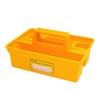 PENCO EB028 Penco Storage Caddy Yellow