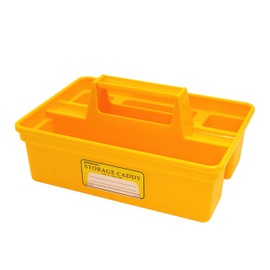 PENCO EB028 Penco Storage Caddy Yellow