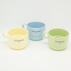 OSK PT-6 Children's Cup, Set of 3, 8.1 fl oz