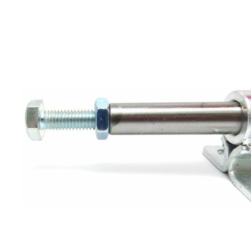 FregocS TCP-PS-30 Toggle Clamp, Horizontal Push Type, Tightening Pressure, 396.7