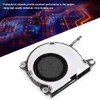 Cooling Interior Fan Replacement Accessory with Screwdriver Cooling Fan Replacement