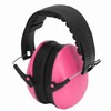 Baby Headphone Noise Cancelling Hearing Soft Infant Headphone Protection for