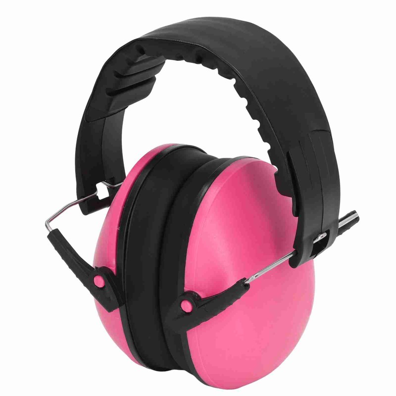 Baby Headphone Noise Cancelling Hearing Soft Infant Headphone Protection for