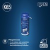 BASI | K65 Profile Cylinder System | Configurator for Lock