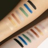 Inglot Outline Eye Pencil for Contouring and Shading Creamy Texture