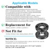 pwkauka 7PCS Angle Grinder Nut Angle Grinder Flange Wrench Kit,
