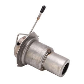 92335C Air Auxiliary Heater 5 KW Burner Combustion Chamber Replacement for Webasto Thermo Top C E Z ​​P, Independent and Efficient