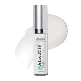 ALASTIN Skincare Restorative Skin Complex - Suero facial antienvejecimiento (29.6 mL), ayuda a reducir las lneas finas y las arrugas, con niacinamida 