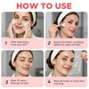 Collagen Night Wrapping Mask, Peel Off Face Mask Hydrating &