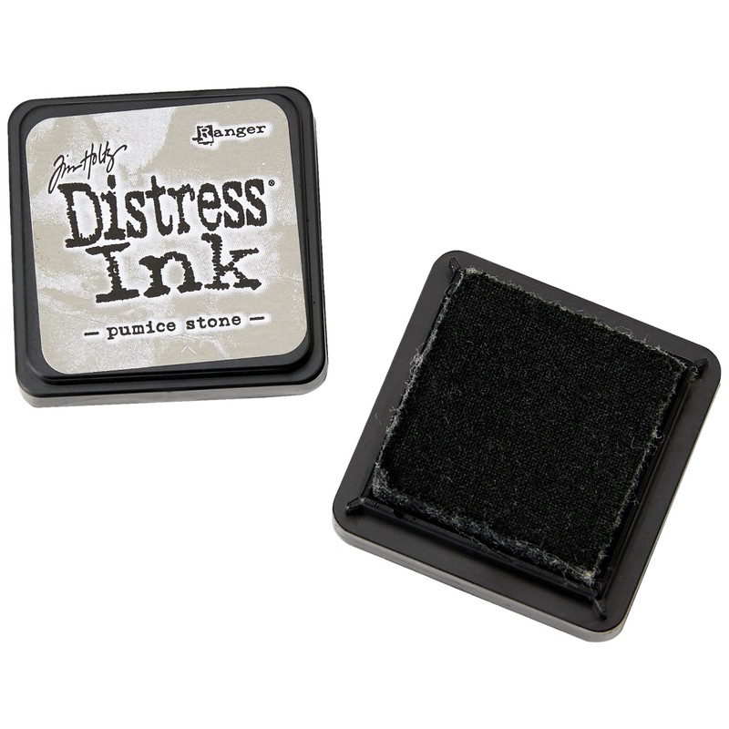 Ranger Mini Ink Pad, Pumice Stone