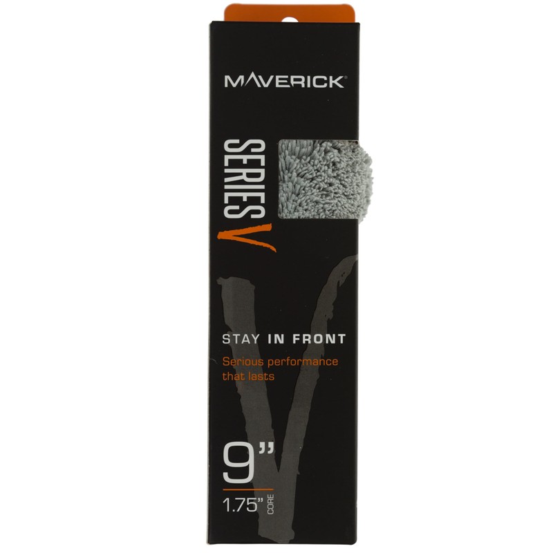 Maverick 423 Series V 9 inch 1.75" dia Paint Roller