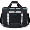 INSMEER Hielera Térmica Plegable para 65 latas Gran Capacidad Bolsa