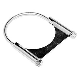Walker Exhaust Heavy Duty 35786 Exhaust Clamp