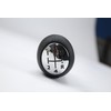 VENAKON | Pomo Perilla Palanca Compatible con Sandero Stepway Aprio