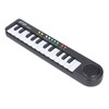 25 Keys Piano Keyboard Adjustable Tones Electronic Kids Keyboard Music