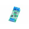 0-20mA to 0-24V Current to Voltage Transmitter Signal Module Linear