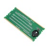 Computer Memory Tester DDR2 DDR3 2 in 1 PCB Material