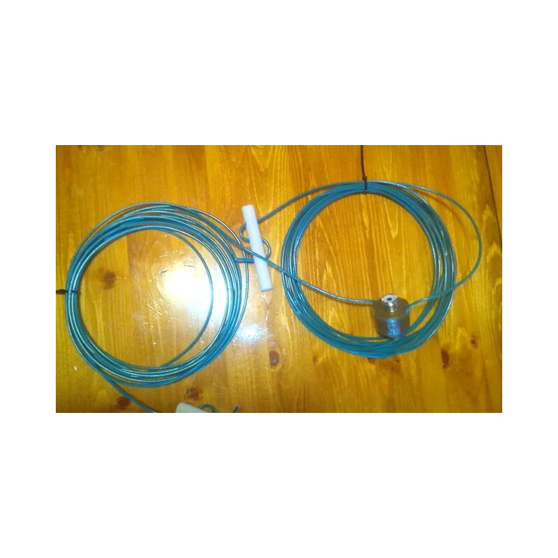 Aero PLUG & PLAY DX SPECIAL custom built and tested