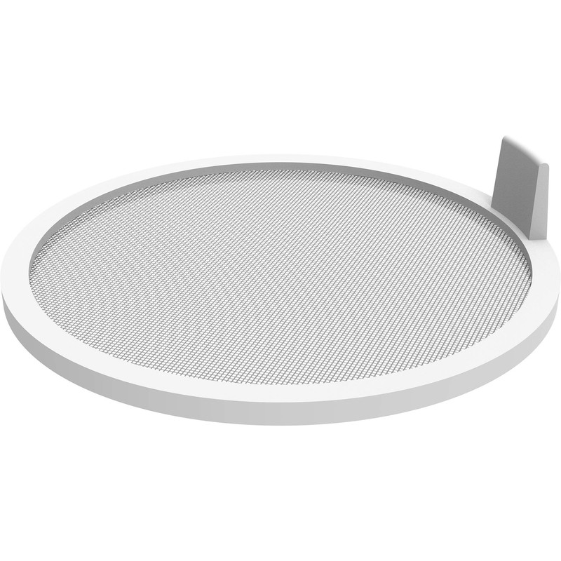 High Rim Funnel φ25 for Balloons + Strainer, Very Tight