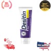 Crema para dermatitis de pañal para bebé Desitin Maximum Strength, 40% óxido de zinc para tratamiento, R