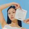 briskin Selaginella Exopeptide Collagen Mask Sheet 1P - briskin Selaginella