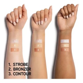 Revolution Stick Maquillaje Foundation Makeup London F5 Londonf5