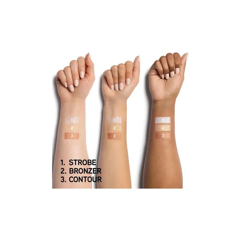 Revolution Stick Maquillaje Foundation Makeup London F5 Londonf5