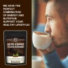 Minch 50G Keto Coffee with MCT – Low-Carb Instant Energy