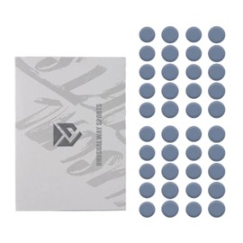 UWS Silver Fox - DIY Dots