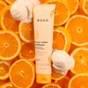 Boka Fluoride Free Toothpaste Nano Hydroxyapatite Toothpaste - Orange Cream