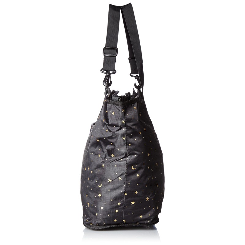 Hapitas Folding Multi-Bag, Carry-On, Various Patterns, 7.7 gal (22 L),