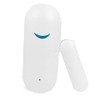Intelligent WiFi Door Sensor Window Alarm Compatible with Alexa and