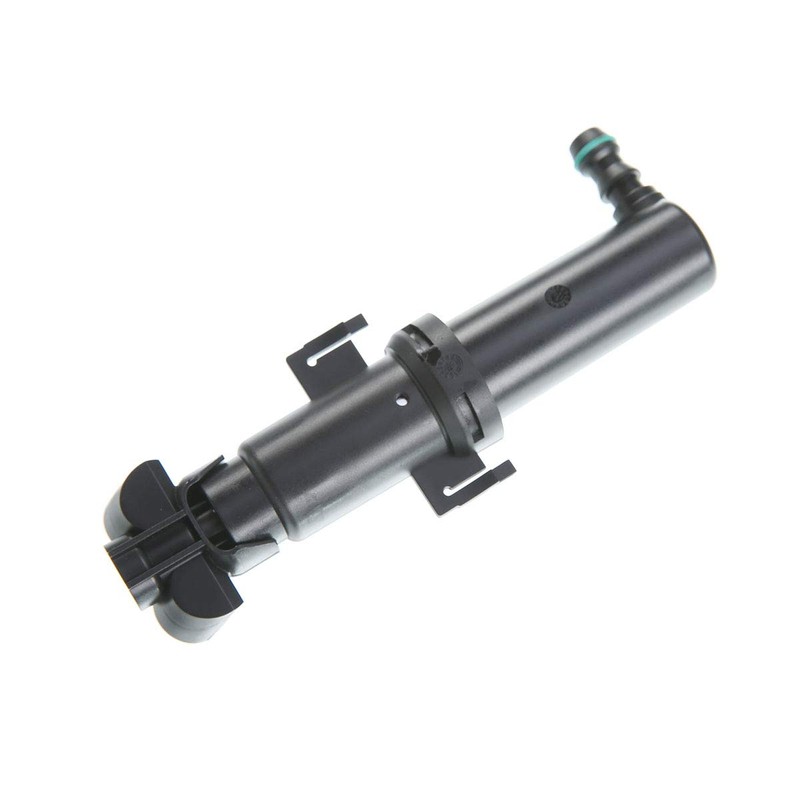 2x Headlight Cleaning Washer Nozzle Left Right for A3 8P1