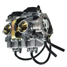 Compatible with 2001-2005 Yamaha Raptor 660 660R YFM660 YFM 660R CARB Carburetor