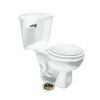 Fluidmaster 7513 Extra Thick Wax Toilet Bowl Gasket with Flange,