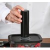Küchenprofi EASYFRESH Vacuum Pump | Plastic | Vacuum Sealer for