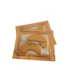 Parches para Ojos Ojeras Colágeno Oro Arrugas 12 Pares